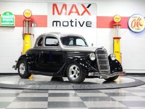 1935 Ford Model 48 for sale 101642301